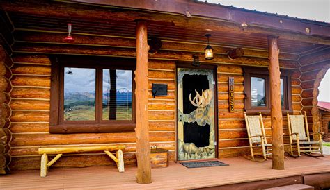 Fishing | Dancing Winds Ranch | Pagosa Springs, CO Cabin Rentals