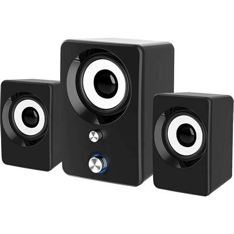 USB 2.1 Speaker E-1304 With Subwoofer | E-1304 | CSE - Computer Service Express