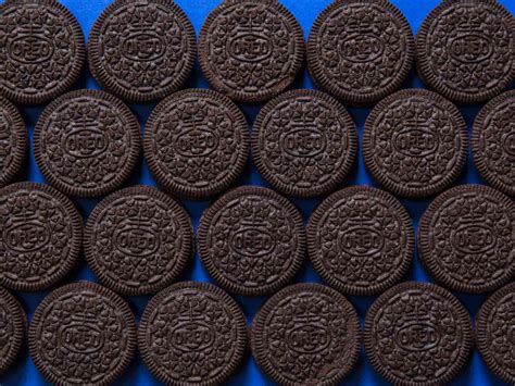 How Oreos Got Their Name: The Rise of an American Icon