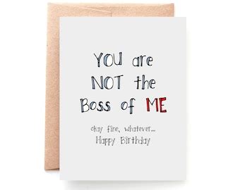 Birthday Card For Boss | Birthday Cards