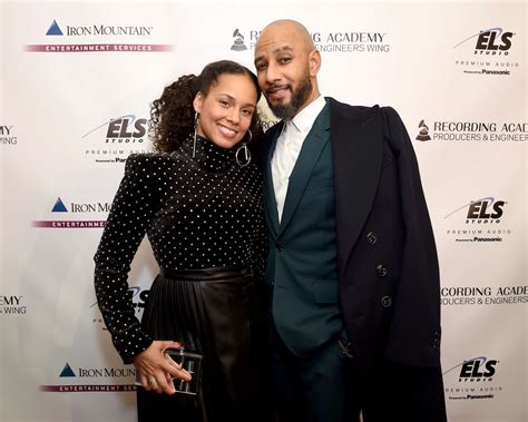 Alicia Keys talks co-parenting with her husband's ex-wife: 'Our family's one big beautiful ...