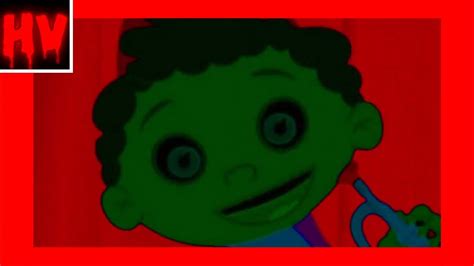 Little Einsteins - Theme Song (Horror Version) 😱 | Little einsteins, Songs, Theme song