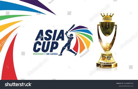 "Asia cup 2023 trophy" - 230 Ảnh, vector và hình chụp có sẵn | Shutterstock