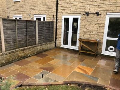 Natural Stone Wigan | Wigan Paving Contractors