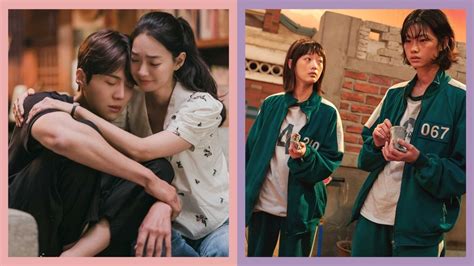 7 Sad K-Drama Scenes That Will Make You Cry