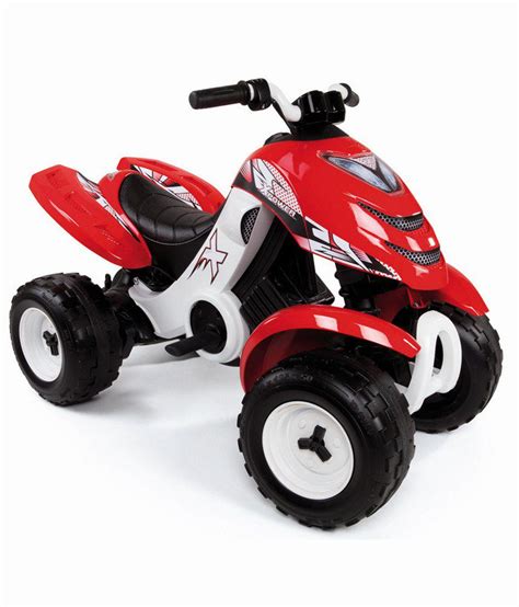 Smoby Red Boys Scooter - Buy Smoby Red Boys Scooter Online at Low Price - Snapdeal