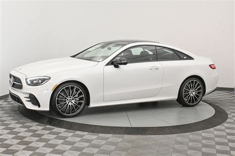 New 2023 Mercedes-Benz E-Class E 450 in Laguna Niguel #A44097 ...