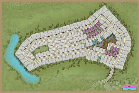 BelAir Phase 2 Master Plan