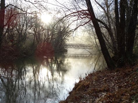 Yadkin River Greenway is a local gem to know - North Carolina Community Foundation