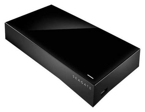 Best Buy: Seagate Personal Cloud 4TB 2-Bay External Network Hard Drive ...