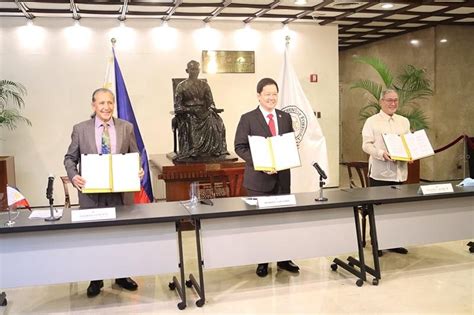 Philippines, UN ink deal for capacity-building to improve human rights ...