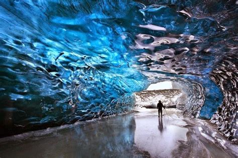 Top 10 Ice Caves in the World - Snow Addiction - News about Mountains ...