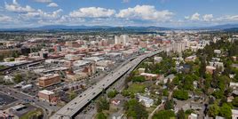 Spokane, Washington - Wikipedia