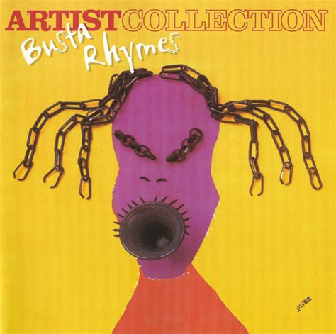 Busta Rhymes - The Artist Collection (2004) | Full Album Download, Stream, Tracklist