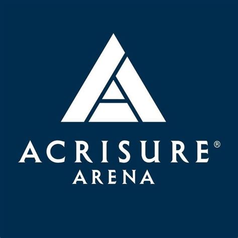 Acrisure Arena (@acrisurearena) • Threads, Say more