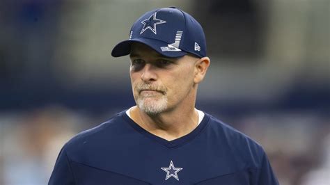 Cowboys DC Dan Quinn informs teams he's staying in Dallas | Yardbarker