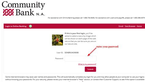 Community Bank Online Banking Login ⋆ Login Bank