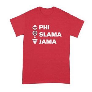 Phi Slama Jama T-Shirt Phi Slamma Jama Shirt | eBay