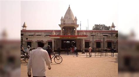 Ayodhya railway station to get facelift at cost of Rs 80 crore | India News - The Indian Express