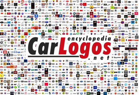 Car Brand Logo List