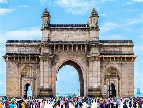 Book Mumbai City Tour Package - 2 Nights / 3 Days Tour Packages