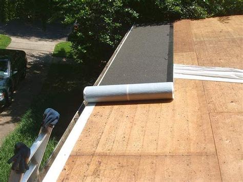 How to install roll roofing with your own hands | Shed roof felt, Shed design, Shed roof