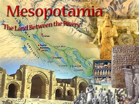 Mesoamerica vs Mesopotamia - Agriculture vs. Foraging