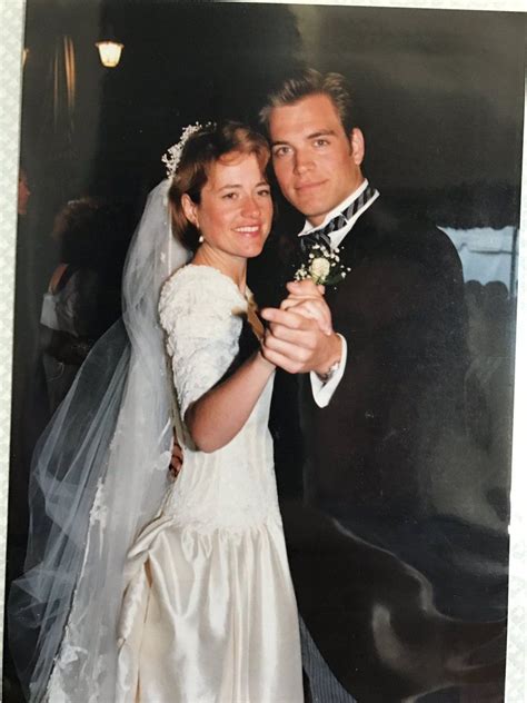 Image 20 of Michael Weatherly Wedding Photos | specialsongesvideoco84161