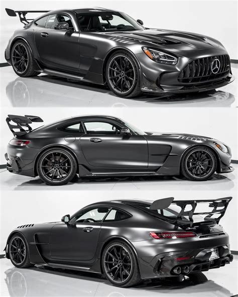 2021 Mercedes-Benz AMG GT Black Series | Price: $419,999 | Mercedes benz amg, Mercedes benz, Benz