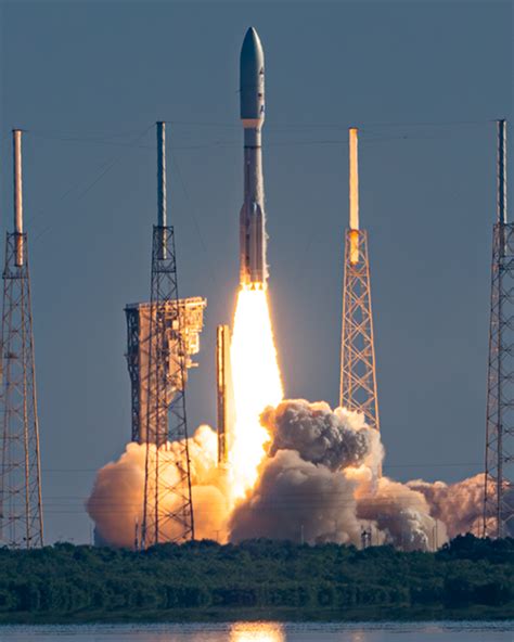 Top 5 Rocket Launches in 2024 | High Point Scientific