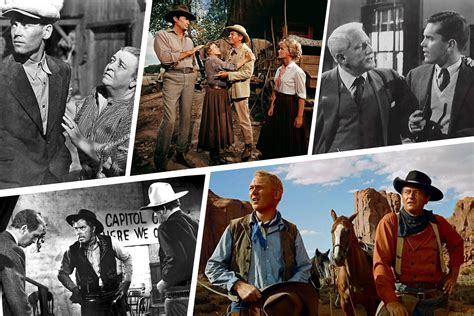 30 Best John Ford Movies: Top Films From The Hollywood Legend