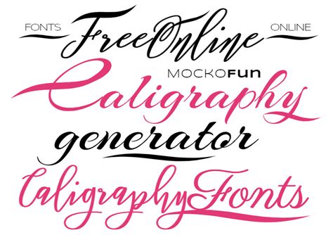 👉 [FREE] Text Editor & Text Design Online - MockoFUN 😎