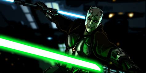 Star Wars: Top 10 Jedi Masters From The Old Republic Era