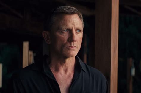 No Time to Die final trailer reveals explosive end to Daniel Craig era ...