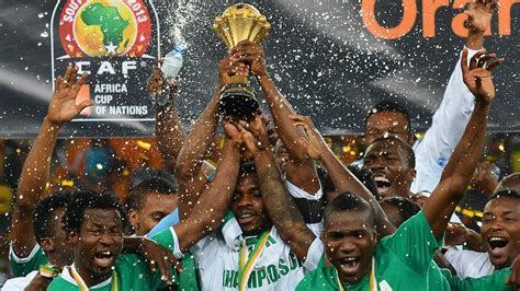 World Cup 2014 team profile: Nigeria - ABC News