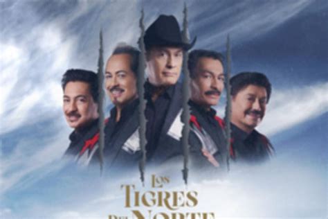 Trailers - Los Tigres del Norte: Historias que contar - 2022 | Filmow