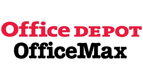 Office Depot Logo, symbol, meaning, history, PNG, brand