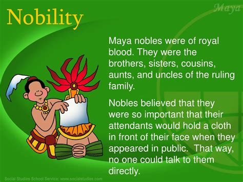 PPT - The Mysterious Maya PowerPoint Presentation, free download - ID ...