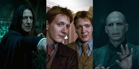 10 Smartest Harry Potter Characters, Ranked - TrendRadars