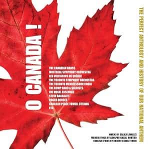 Oh Canada - Oh Canada (National Anthem) - Amazon.com Music