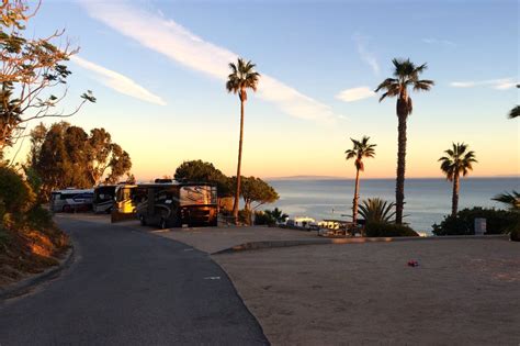 Malibu Beach RV Park - 49 Photos - RV Parks - Malibu, CA - Reviews - Yelp