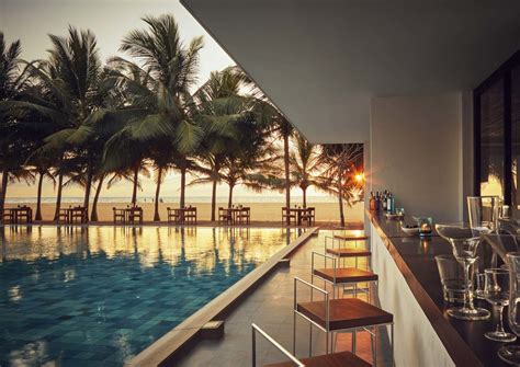 Jetwing Blue Negombo - The Healthy Holiday Company