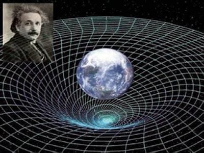 Who is Albert Einstein - science mag