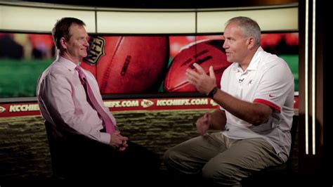 Coach's Corner: Dave Toub