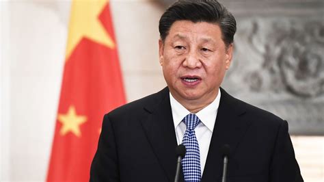 Xi orders centralized response to coronavirus: 'It is our responsibility to prevent and control it'
