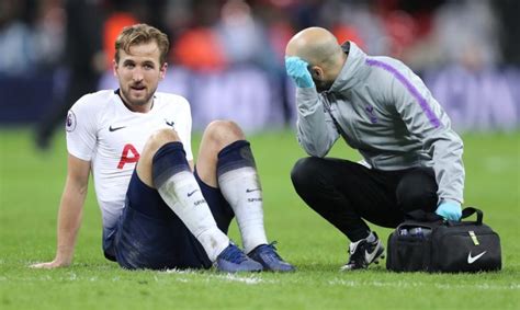 Harry Kane out until March with ankle injury | Sports 24 Ghana