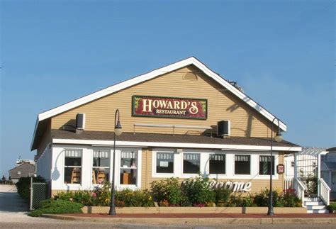 .Howard’s Seafood Restaurant has been serving great seafood since 1950 ...