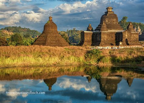 Mrauk-U - traveltoasiaandback.com