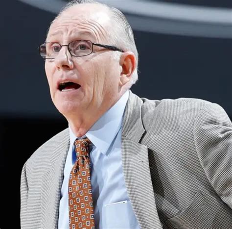 Jim Larranaga Family: Parents, Wife, Children, Instagram, Career, Coral ...