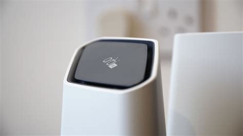 Netgear Orbi Pro WiFi 6 review | TechRadar